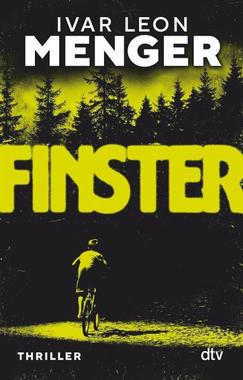 Finster Cover von: Finster