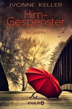 Hirngespenster Cover von: Hirngespenster