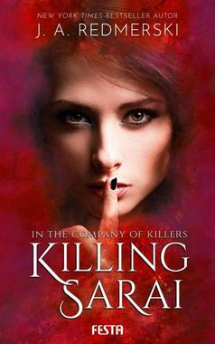 Cover von: Killing Sarai