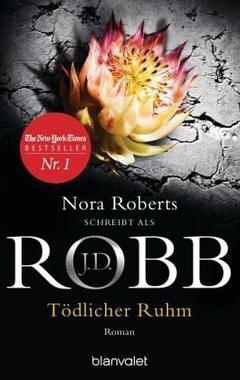 Cover von: Tödlicher Ruhm