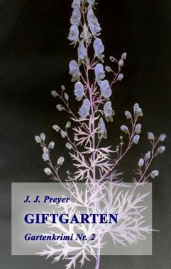 Cover von: Giftgarten