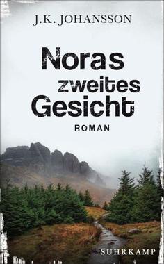 Cover von: Noras zweites Gesicht