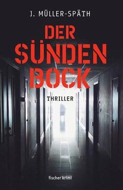 Der Sündenbock Cover von: Der Sündenbock