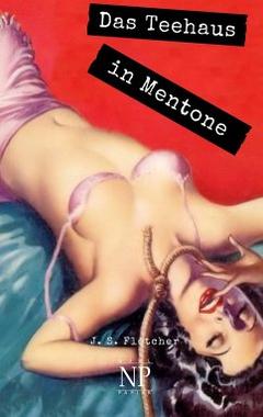 Cover von: Das Teehaus in Mentone