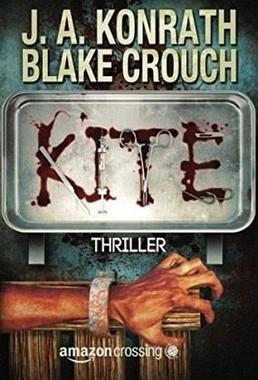 Cover von: Kite