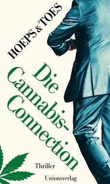 Cover von: Die Cannabis-Connection