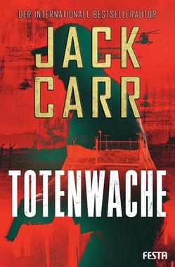 Cover von: Totenwache