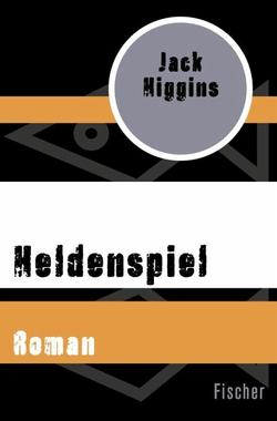 Heldenspiel Cover von: Heldenspiel