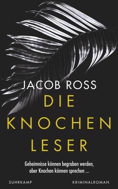 Cover von: Die Knochenleser