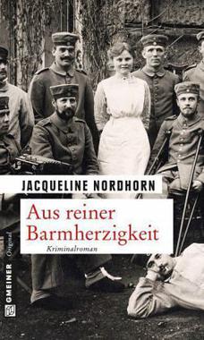 Cover von: Aus reiner Barmherzigkeit