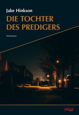 Cover von: Die Tochter des Predigers