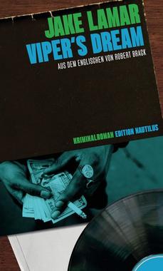 Viper’s Dream Cover von: Viper’s Dream
