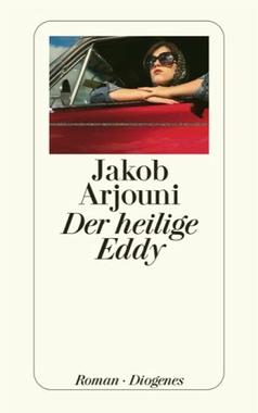 Der heilige Eddy Cover von: Der heilige Eddy