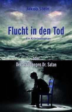 Cover von: Flucht in den Tod