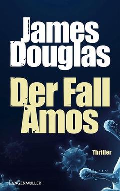 Der Fall Amos Cover von: Der Fall Amos