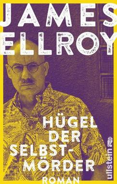 Cover von: Hügel der Selbstmörder