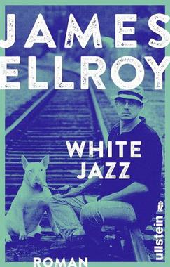 Cover von: White Jazz