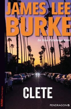 Clete Cover von: Clete
