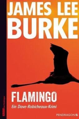 Flamingo Cover von: Flamingo