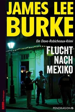 Flucht nach Mexiko Cover von: Flucht nach Mexiko
