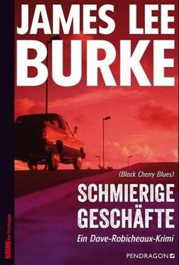 Schmierige Geschäfte Cover von: Schmierige Geschäfte
