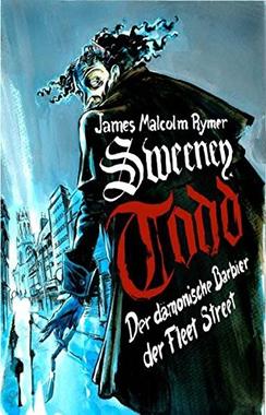 Sweeney Todd Cover von: Sweeney Todd