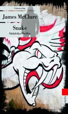 Cover von: Snake