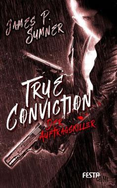 Cover von: True Conviction