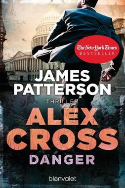 Cover von: Danger