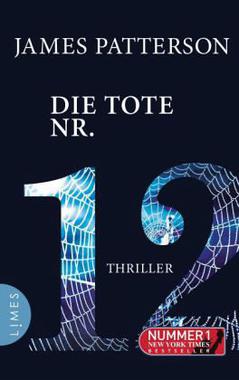 Die Tote Nr. 12 Cover von: Die Tote Nr. 12
