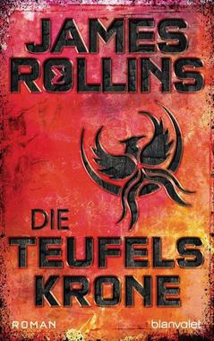 Die Teufelskrone Cover von: Die Teufelskrone