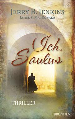 Ich, Saulus Cover von: Ich, Saulus