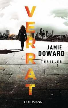 Verrat Cover von: Verrat