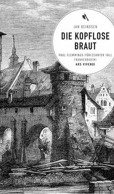 Die kopflose Braut Cover von: Die kopflose Braut