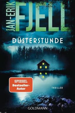Düsterstunde Cover von: Düsterstunde