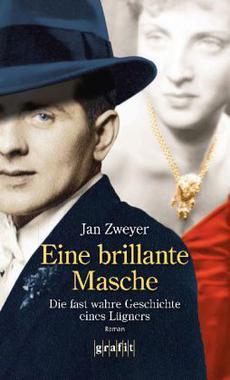 Eine brillante Masche Cover von: Eine brillante Masche