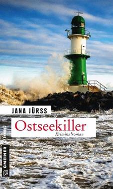 Ostseekiller Cover von: Ostseekiller