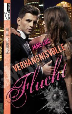 Cover von: Verhängnisvolle Flucht