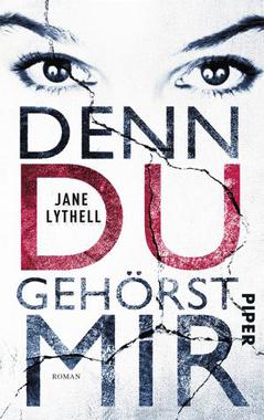 Denn du gehörst mir Cover von: Denn du gehörst mir