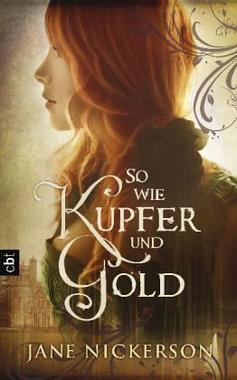 Cover von: So wie Kupfer und Gold