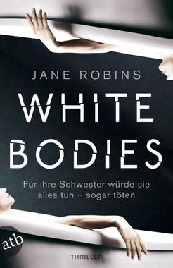 Cover von: White Bodies