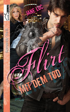 Cover von: Flirt mit dem Tod