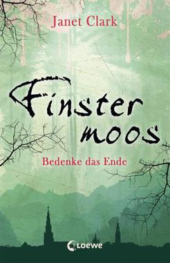 Cover von: Finstermoos - Bedenke das Ende