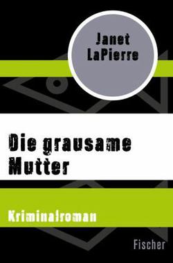 Cover von: Die grausame Mutter
