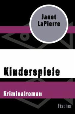 Cover von: Kinderspiele