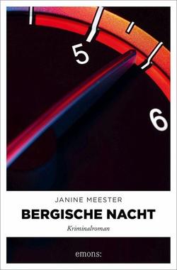 Bergische Nacht Cover von: Bergische Nacht