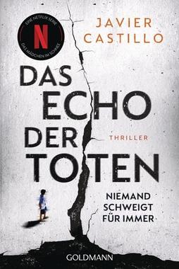 Cover von: Das Echo der Toten