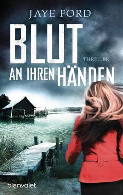 Blut an ihren Händen Cover von: Blut an ihren Händen