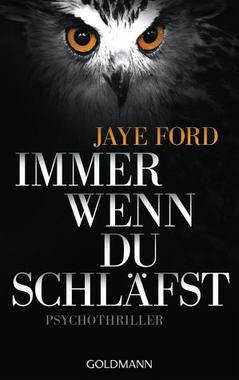 Cover von: Immer wenn du schläfst