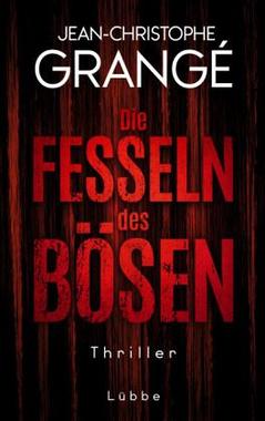 Cover von: Die Fesseln des Bösen